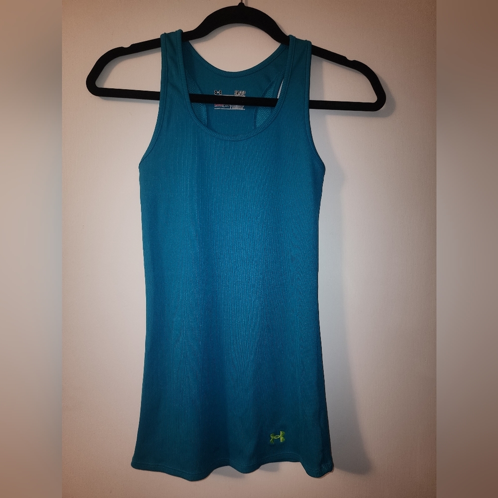 Under Armour Ladies Tank Top